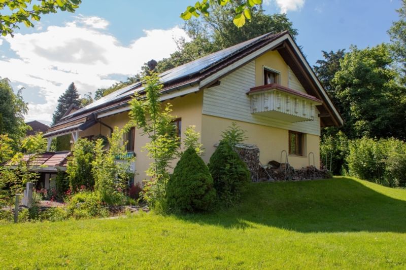 Ein Zuhause mit Möglichkeiten - 9