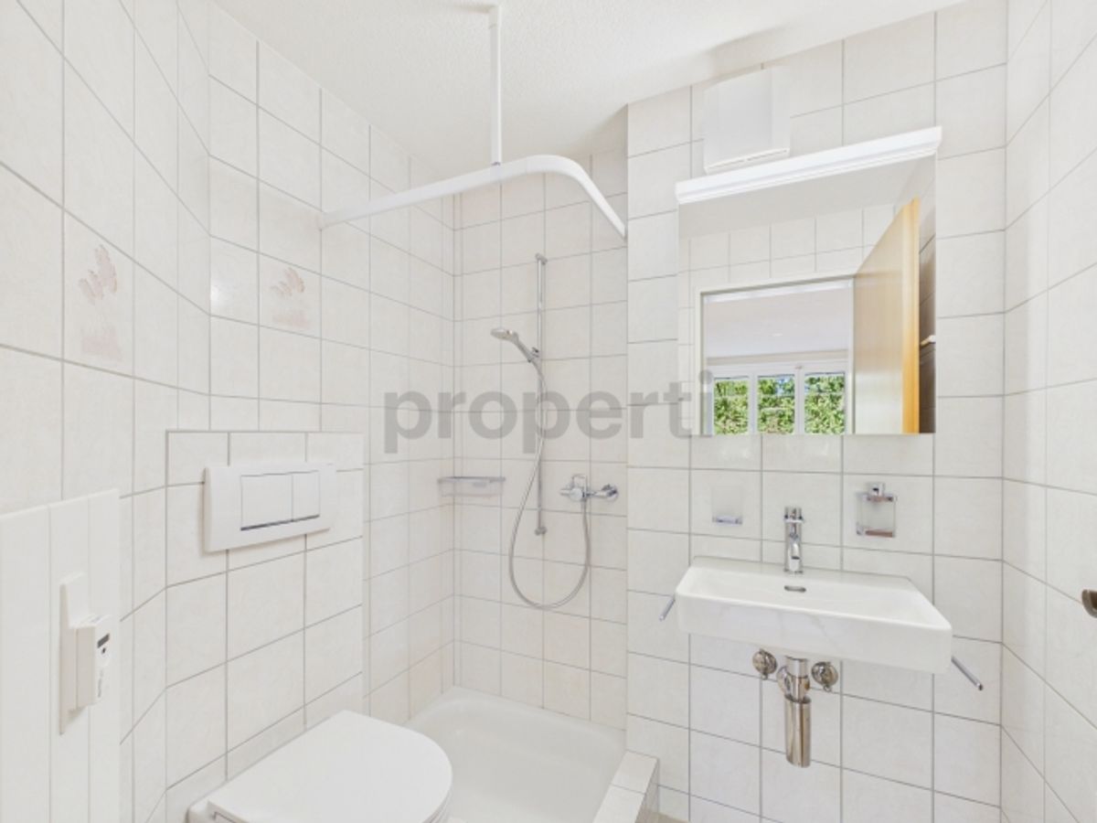 Renovierte 4.5-Zimmer-Wohnung in ruhiger Lage in St. Margarethen (TG) - 10