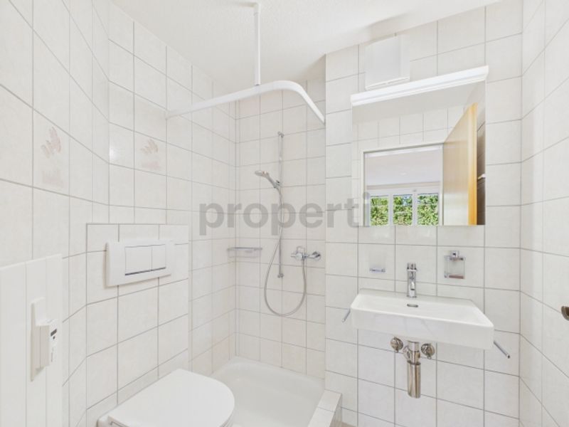 Renovierte 4.5-Zimmer-Wohnung in ruhiger Lage in St. Margarethen (TG) - 11