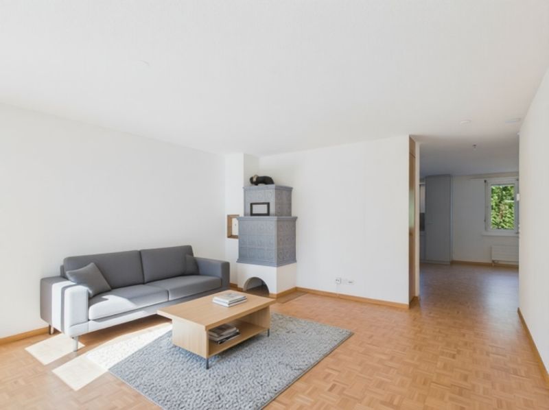 Renovierte 4.5-Zimmer-Wohnung in ruhiger Lage in St. Margarethen (TG) - 4