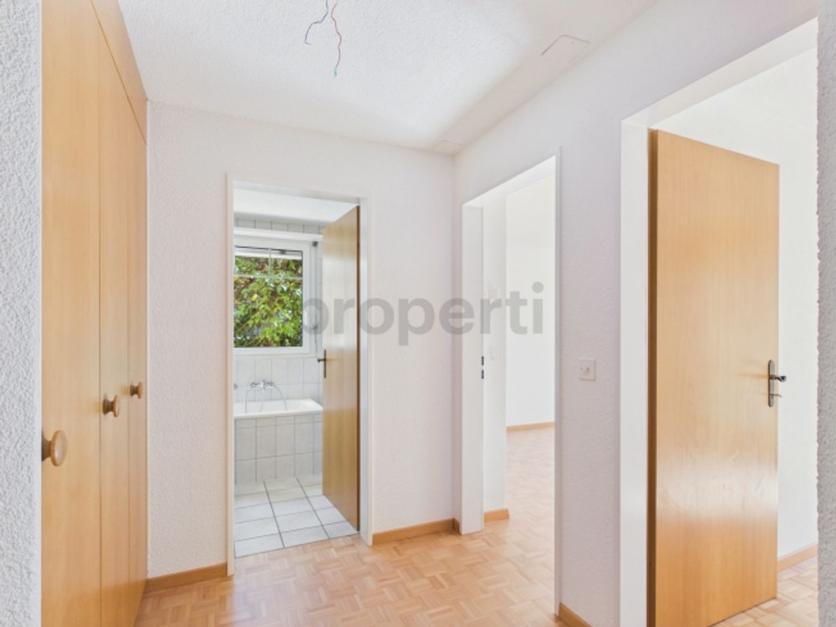 Renovierte 4.5-Zimmer-Wohnung in ruhiger Lage in St. Margarethen (TG) - 5