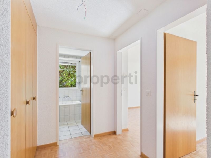 Renovierte 4.5-Zimmer-Wohnung in ruhiger Lage in St. Margarethen (TG) - 6