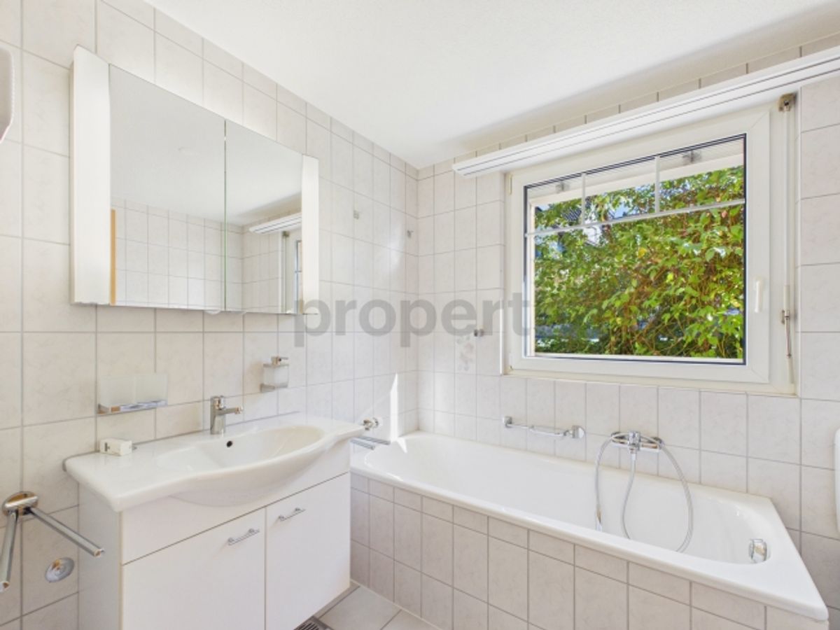 Renovierte 4.5-Zimmer-Wohnung in ruhiger Lage in St. Margarethen (TG) - 9