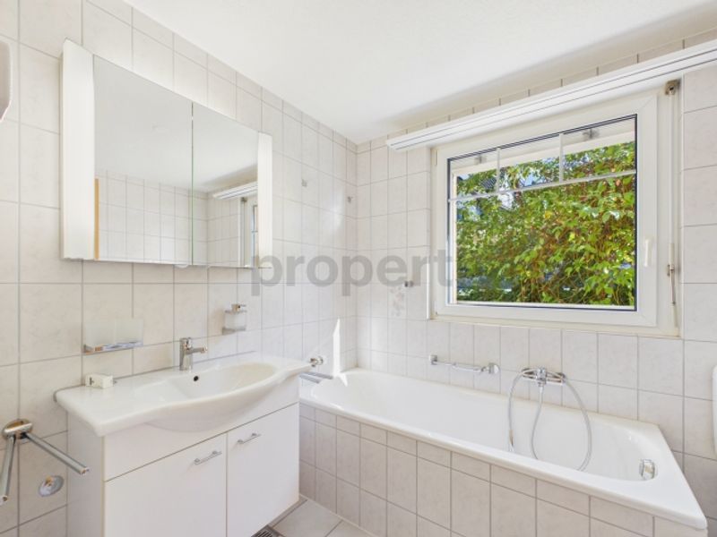 Renovierte 4.5-Zimmer-Wohnung in ruhiger Lage in St. Margarethen (TG) - 10