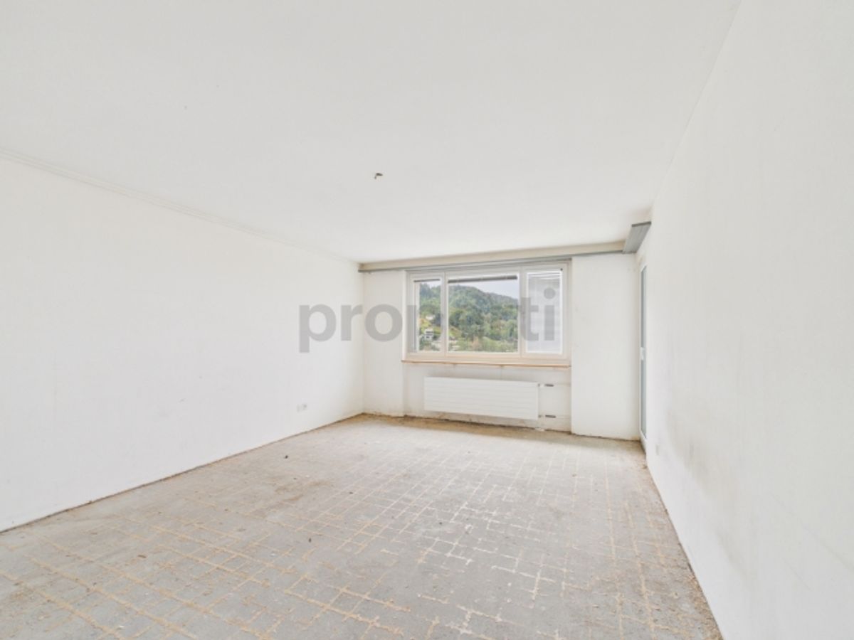 Lichtdurchflutetes Wohnen mit Balkon und Weitsicht - 4