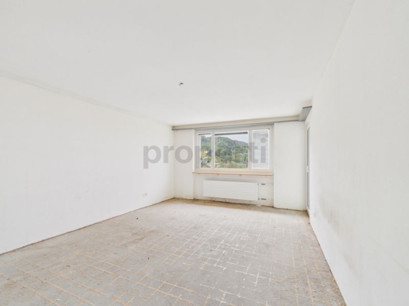Lichtdurchflutetes Wohnen mit Balkon und Weitsicht - 5