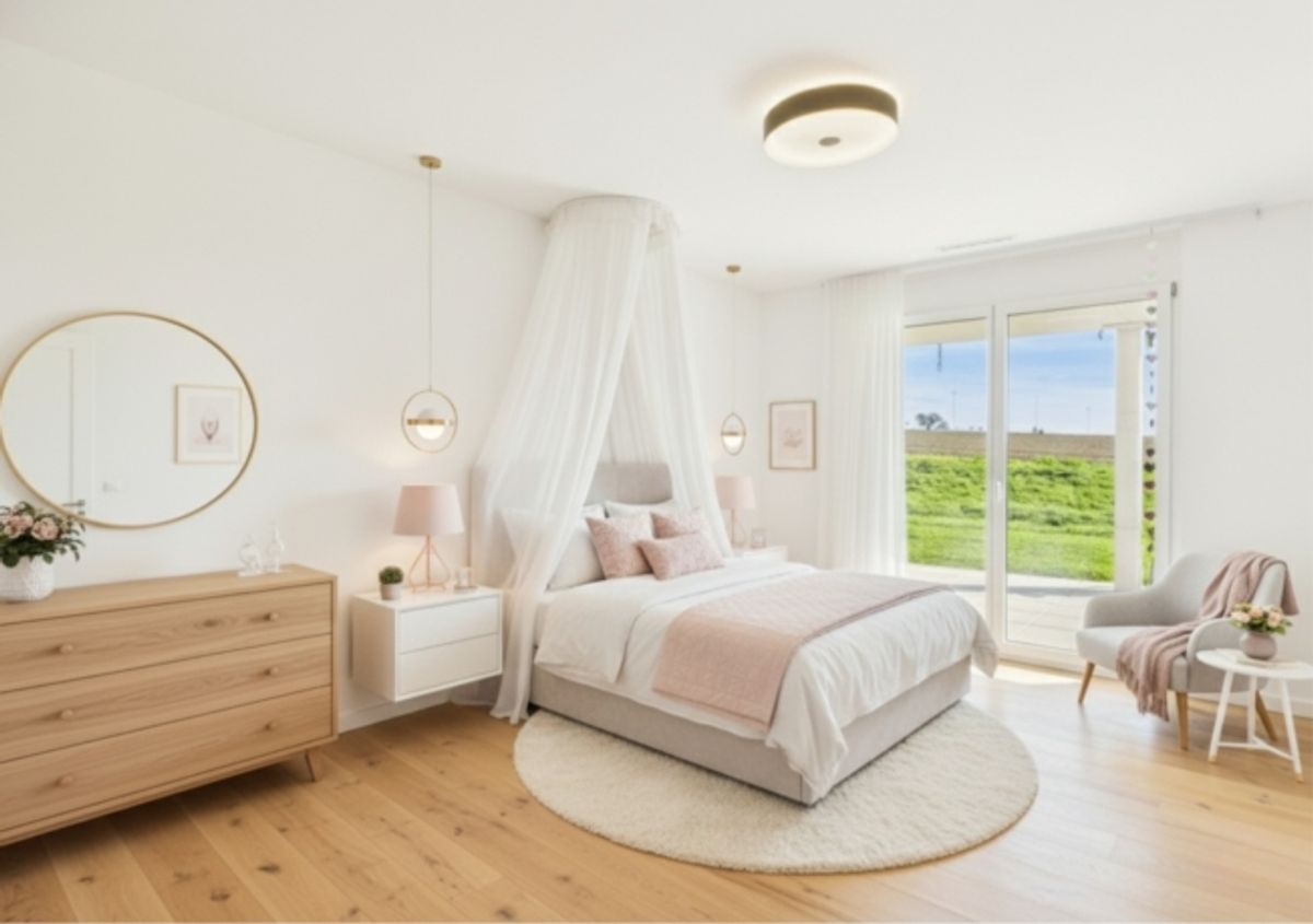 Exklusive 3.5-Zimmer Wohnung in Salenstein - 3