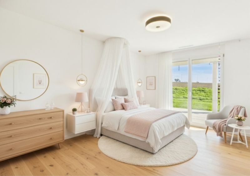Exklusive 3.5-Zimmer Wohnung in Salenstein - 4
