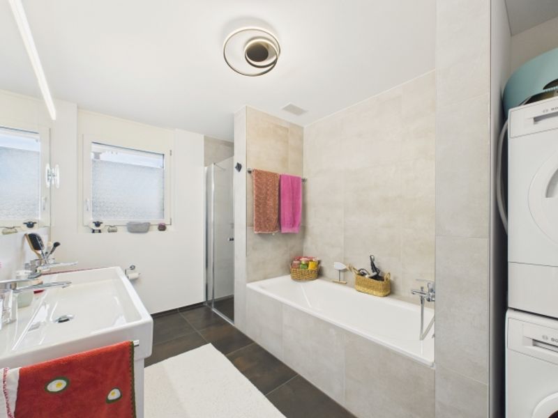 Exklusive 3.5-Zimmer Wohnung in Salenstein - 6