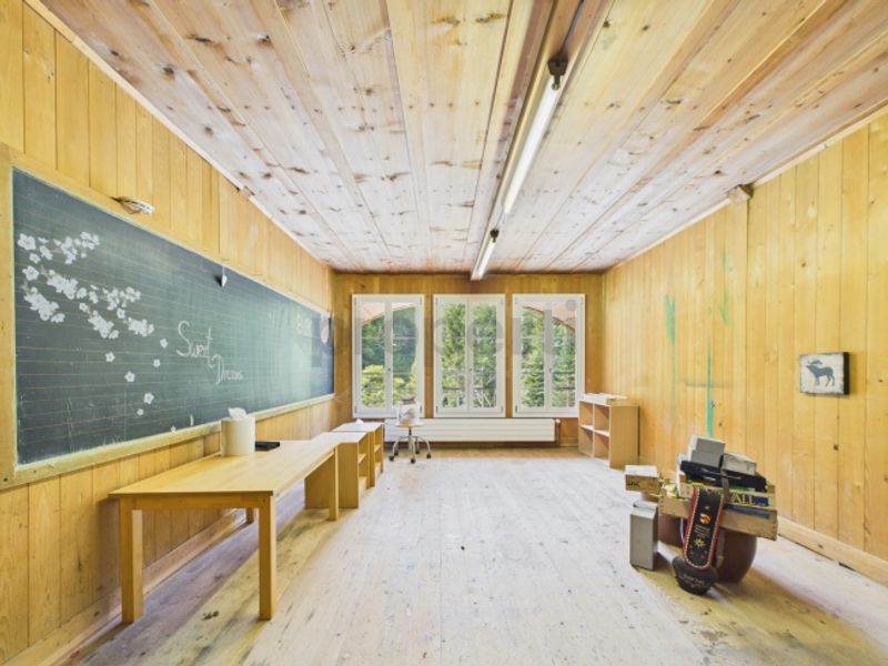 Einzigartiges Anwesen im Emmental - Privatsphäre garantiert, 443 m² Wohnfläche und Raum für Generationen - 8