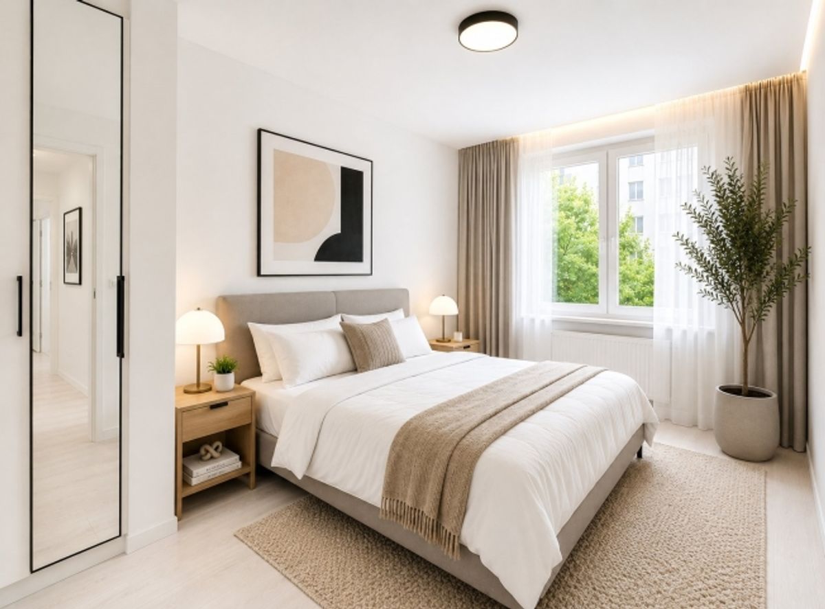 Renovierte 5.5 Zimmer Wohnung in Langenthal BE - 1