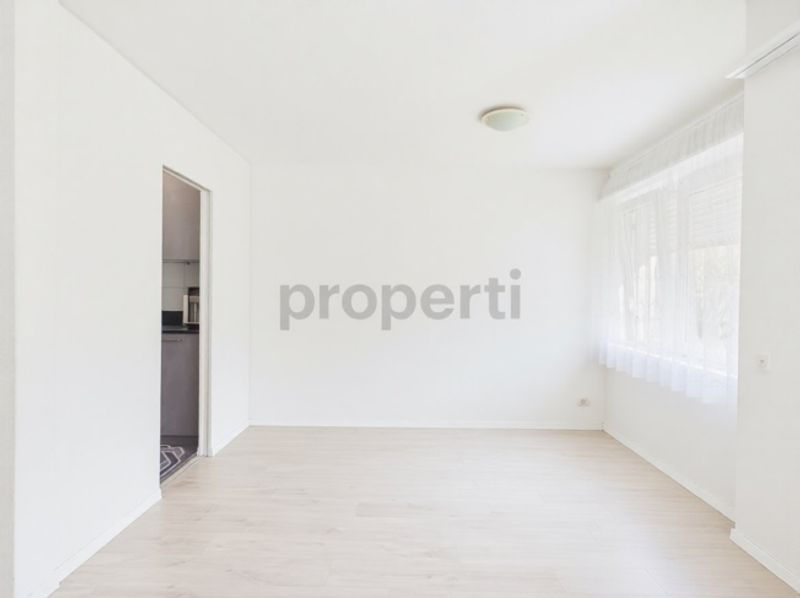 Renovierte 5.5 Zimmer Wohnung in Langenthal BE - 5