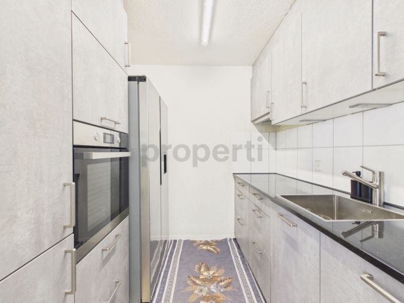 Renovierte 5.5 Zimmer Wohnung in Langenthal BE - 6