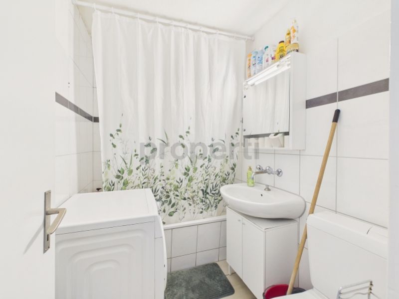 Renovierte 5.5 Zimmer Wohnung in Langenthal BE - 9
