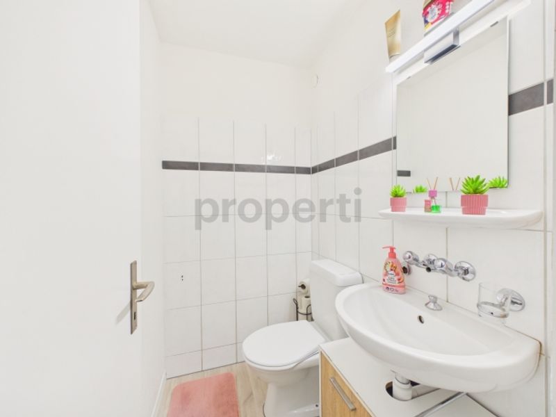 Renovierte 5.5 Zimmer Wohnung in Langenthal BE - 10