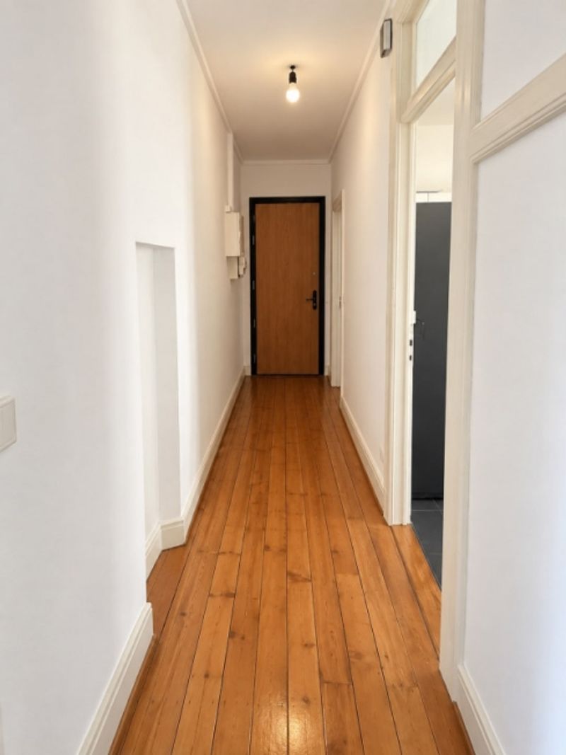 3-Zimmer-Wohnung im 3. Stock ohne Aufzug befindet sich in Genf 1205 - 5