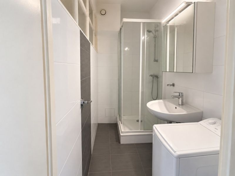 3-Zimmer-Wohnung im 3. Stock ohne Aufzug befindet sich in Genf 1205 - 6
