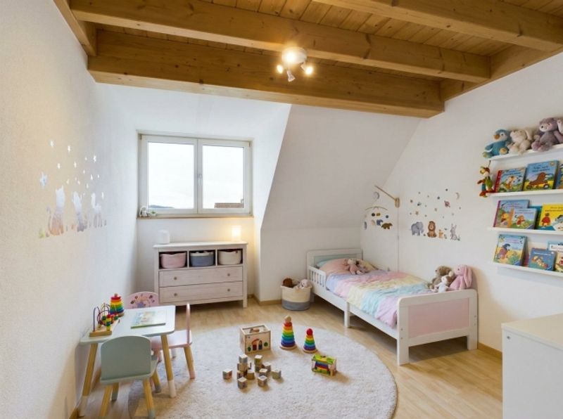 Frisch renoviert (2026), ideale Raumaufteilung und familienfreundliche Lage - 8
