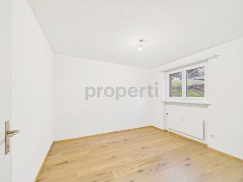 Ruhige 3.5-Zimmer-Wohnung Erst- & Zweitwohnsitz, Saas im Prättigau - 7