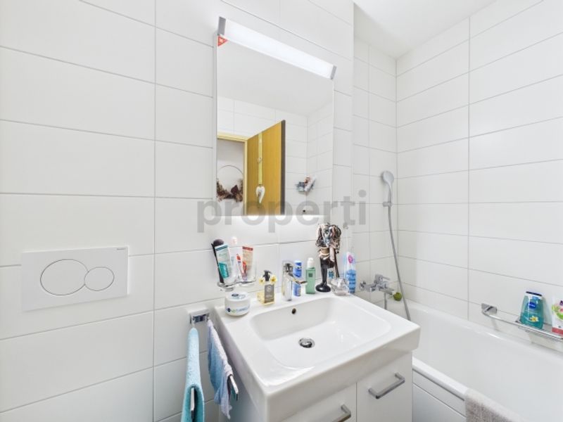 Ansprechende 4.5-Zimmer-Wohnung in Visp, Kanton VS - 10