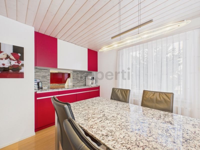 Geräumiges 7-Zimmer-Mehrfamilienhaus im Kurort Oberiberg - 5