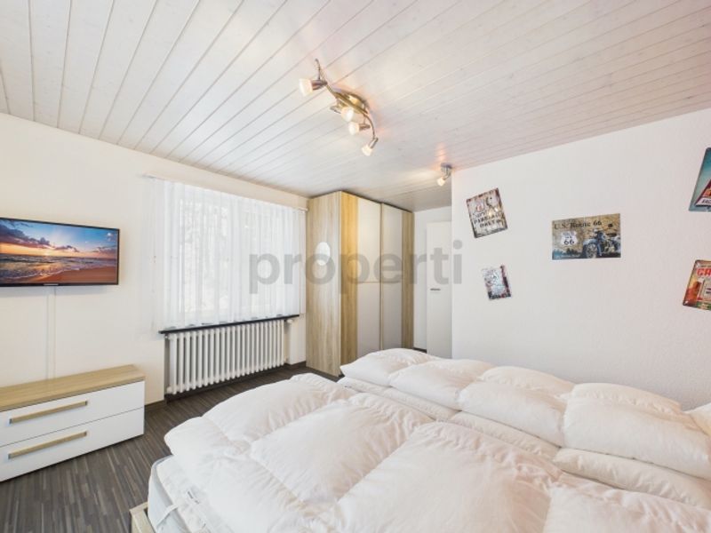 Geräumiges 7-Zimmer-Mehrfamilienhaus im Kurort Oberiberg - 6