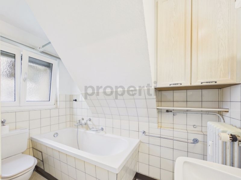 Charmante 3.5-Zimmer-Wohnung mit Balkon, Liestal - 7