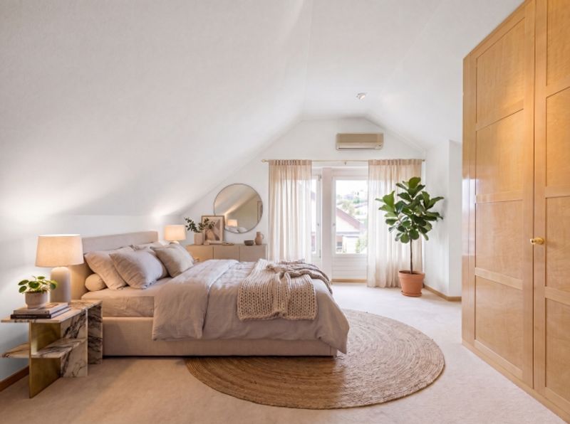 Grosszügiges 6.5-Zimmer-Einfamilienhaus mit Pool & Garage, Binningen - 7