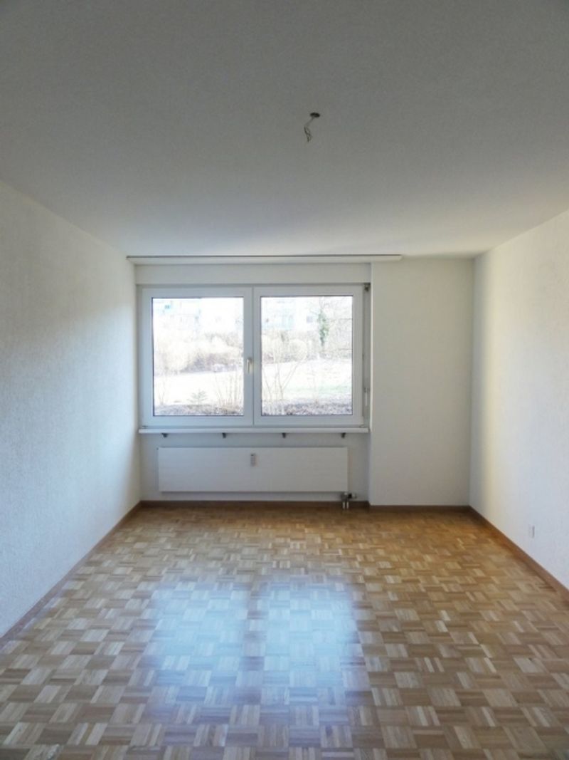Kinderfreundliche Wohnung und im Grünen - 7