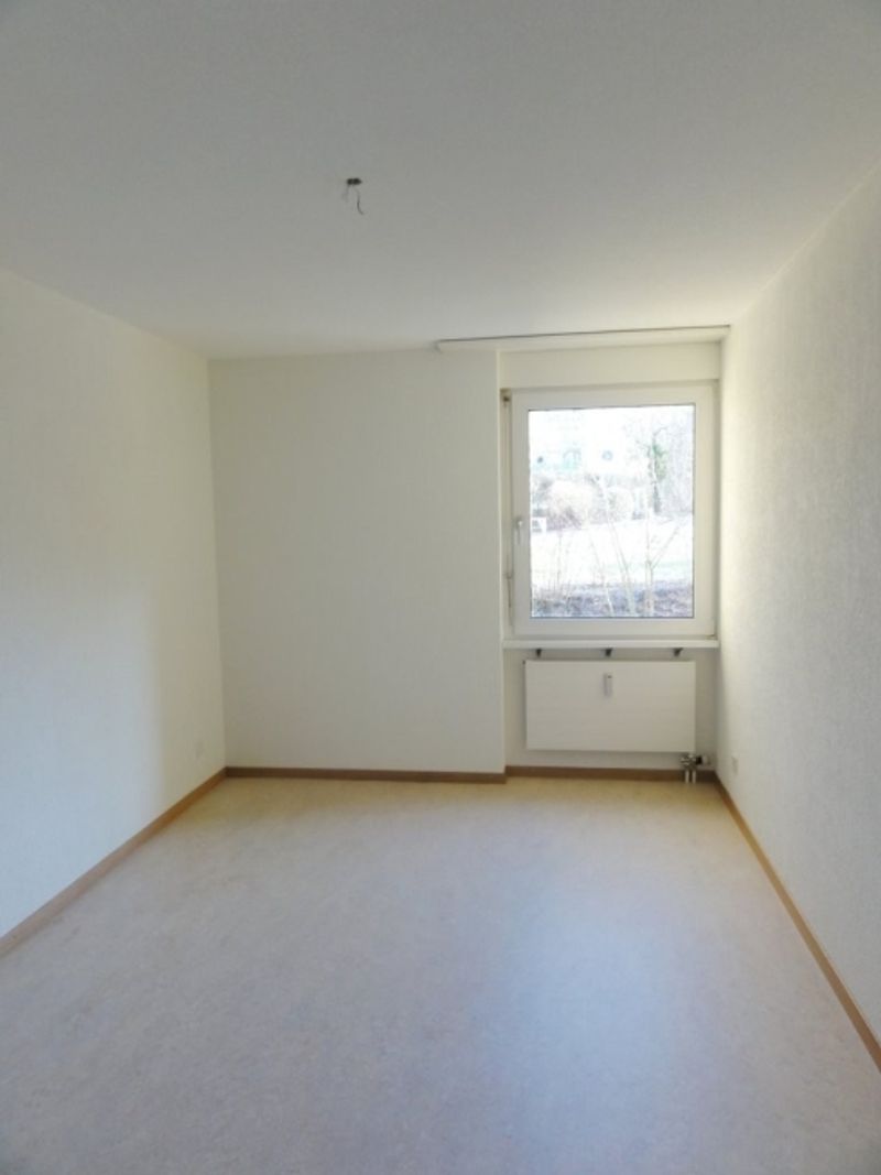 Kinderfreundliche Wohnung und im Grünen - 8