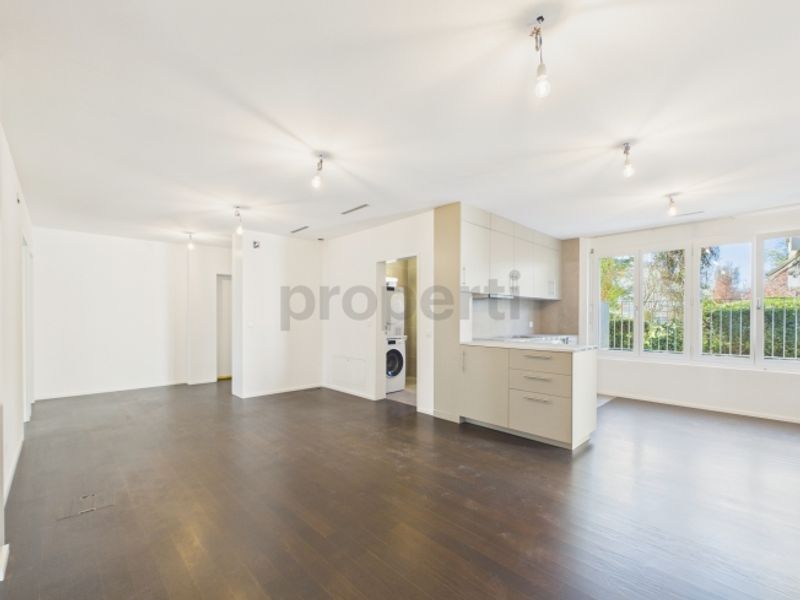 Moderne 4.5-Zimmer-Wohnung mit Aufzug, Opfikon - 1