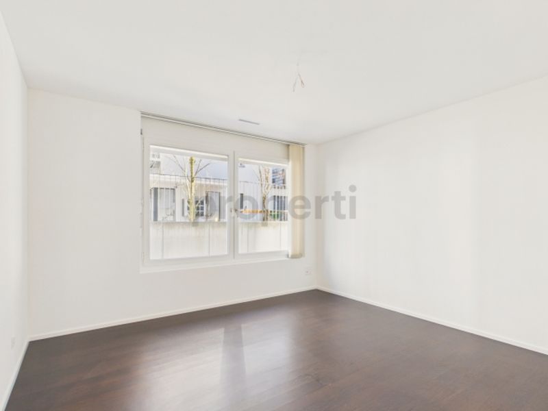 Moderne 4.5-Zimmer-Wohnung mit Aufzug, Opfikon - 9