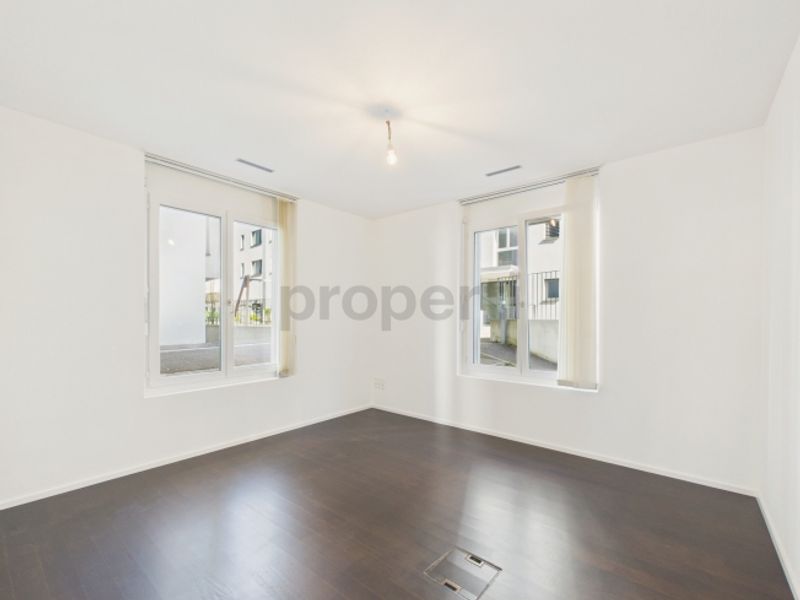 Moderne 4.5-Zimmer-Wohnung mit Aufzug, Opfikon - 11