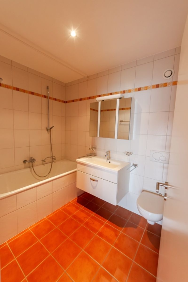 Spacieux 4.5 pièces  appartement avec balcon, Savièse - 8