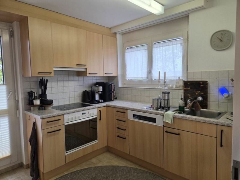 attraktive 3.5-Zimmer-Wohnung im Zentrum von Buchs - 5