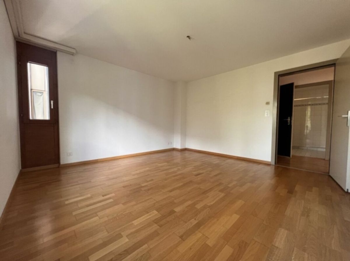 attraktive 3.5-Zimmer-Wohnung im Zentrum von Buchs - 6
