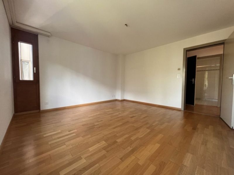attraktive 3.5-Zimmer-Wohnung im Zentrum von Buchs - 7