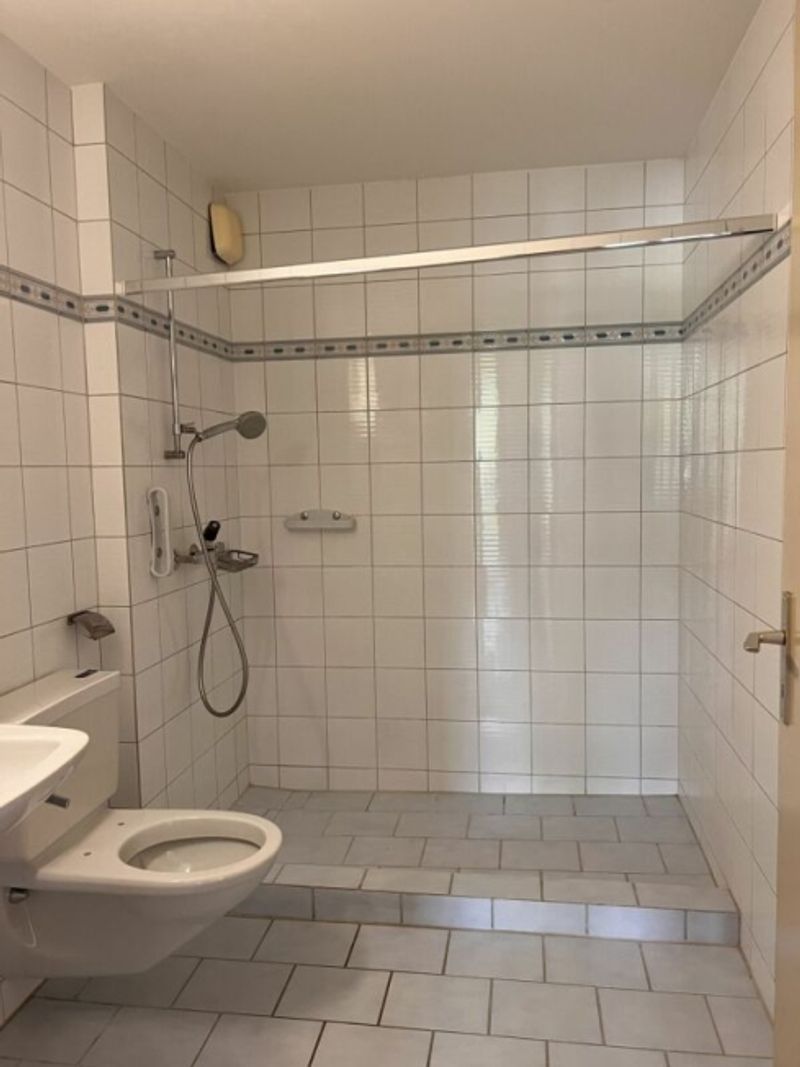 attraktive 3.5-Zimmer-Wohnung im Zentrum von Buchs - 8