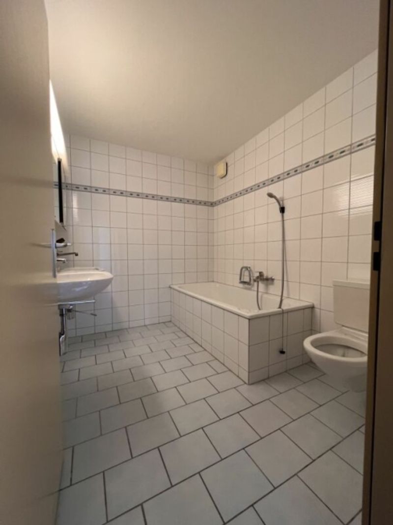 attraktive 3.5-Zimmer-Wohnung im Zentrum von Buchs - 9