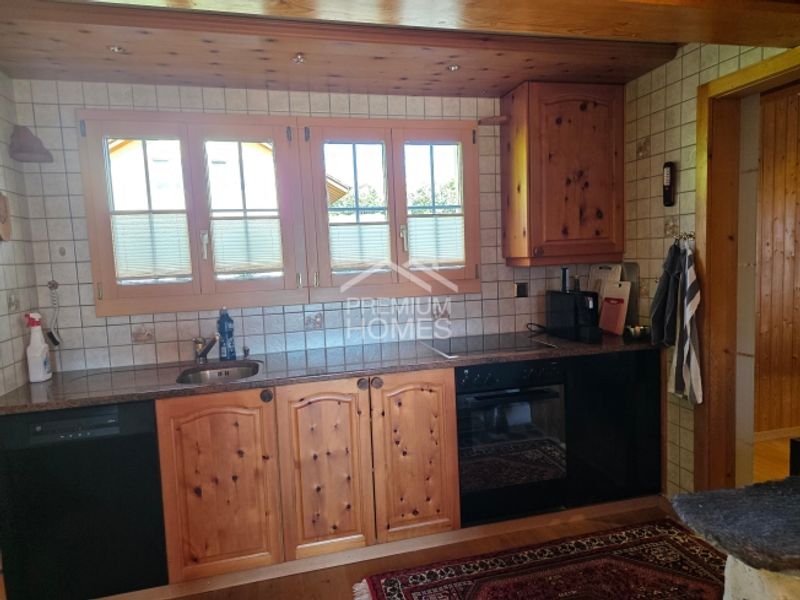 Ihr eigenes Chalet mit Panoramaaussicht zum attraktiven Preis - 9
