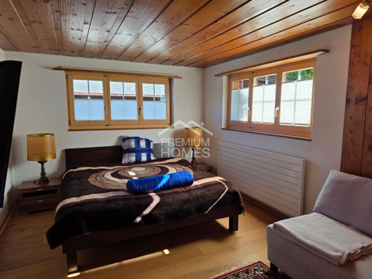 Ihr eigenes Chalet mit Panoramaaussicht zum attraktiven Preis - 9