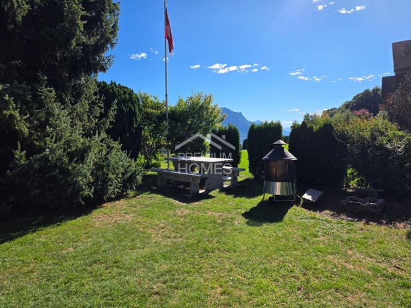 Ihr eigenes Chalet mit Panoramaaussicht zum attraktiven Preis - 4
