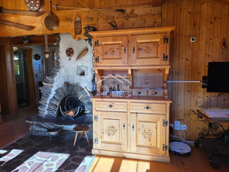 Ihr eigenes Chalet mit Panoramaaussicht zum attraktiven Preis - 7