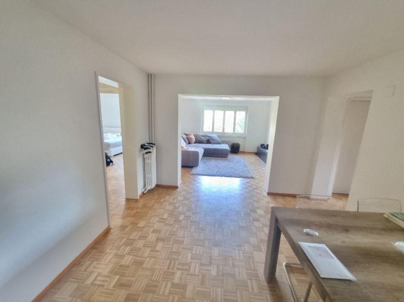 Zuhause im Herzen von Zürich - 2