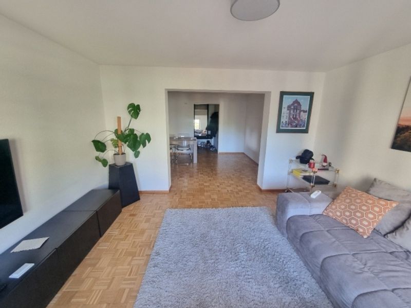 Zuhause im Herzen von Zürich - 3