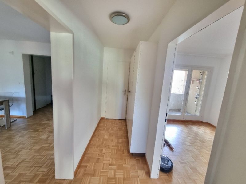 Zuhause im Herzen von Zürich - 4