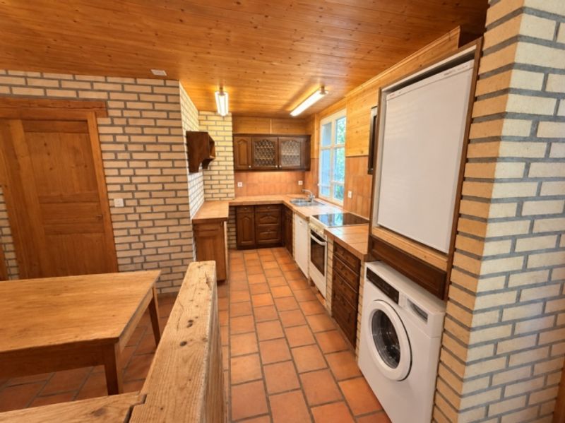 Charmante 3.5-Zimmer-Wohnung mit besonderem Charakter in Trogen - 3