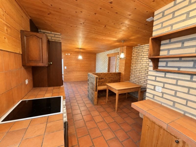 Charmante 3.5-Zimmer-Wohnung mit besonderem Charakter in Trogen - 4