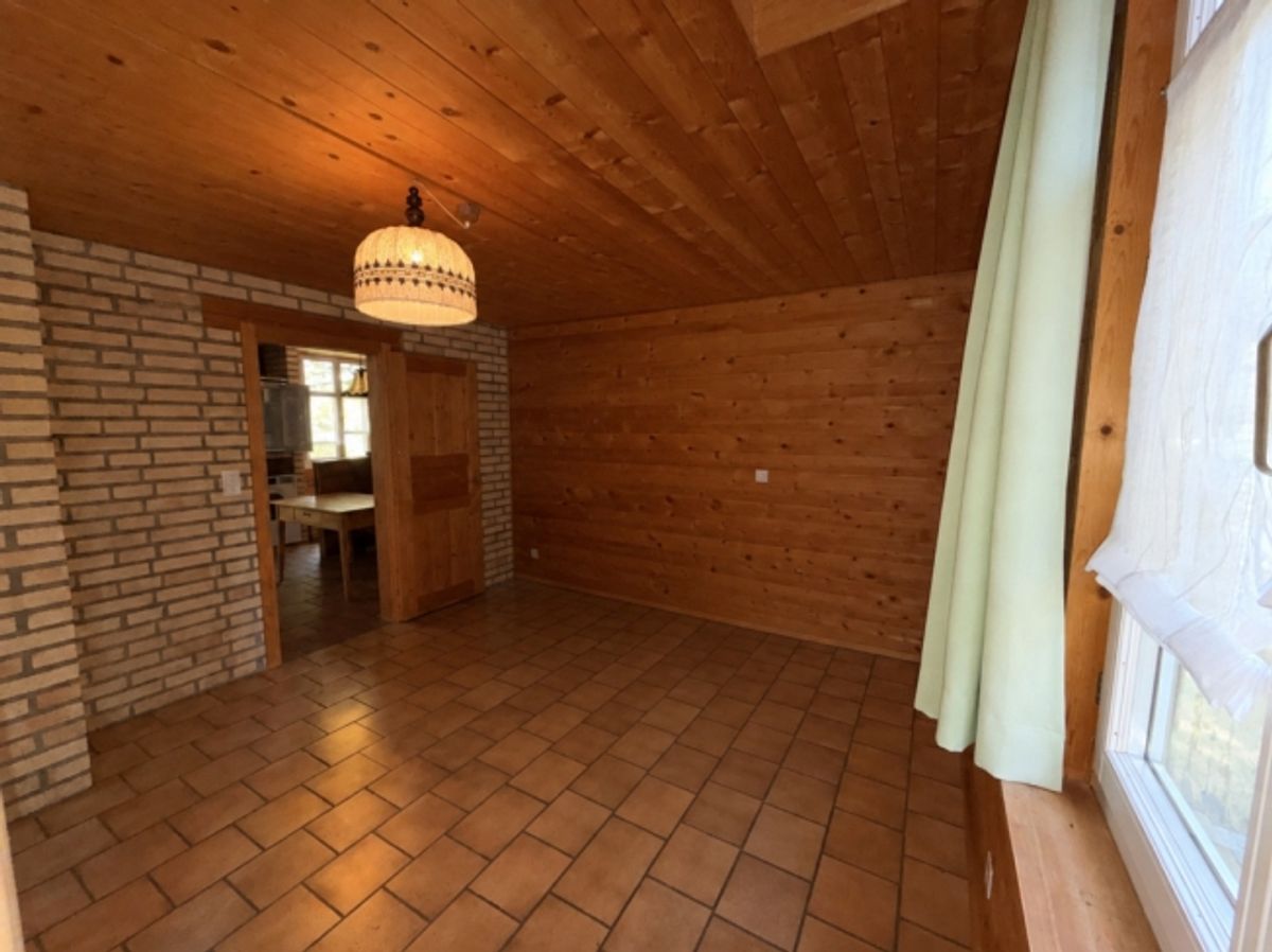 Charmante 3.5-Zimmer-Wohnung mit besonderem Charakter in Trogen - 4