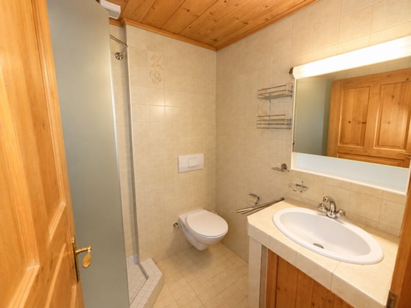 Charmante 3.5-Zimmer-Wohnung mit besonderem Charakter in Trogen - 6